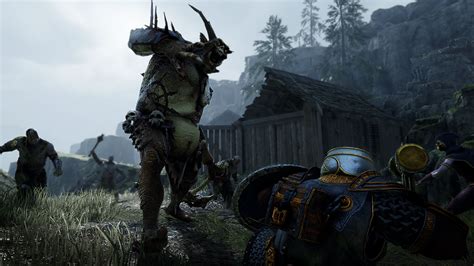 warhammer vermintide|warhammer vermintide review.